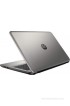 HP 15-af114AU Notebook(AMD Quad Core A8/ 4GB/ 1TB/ Win10) (P3C92PA#ACJ)(15.6 inch, Turbo SIlver Color With Diamond & Cross Brush Pattern